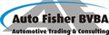 Logo Auto Fisher BV